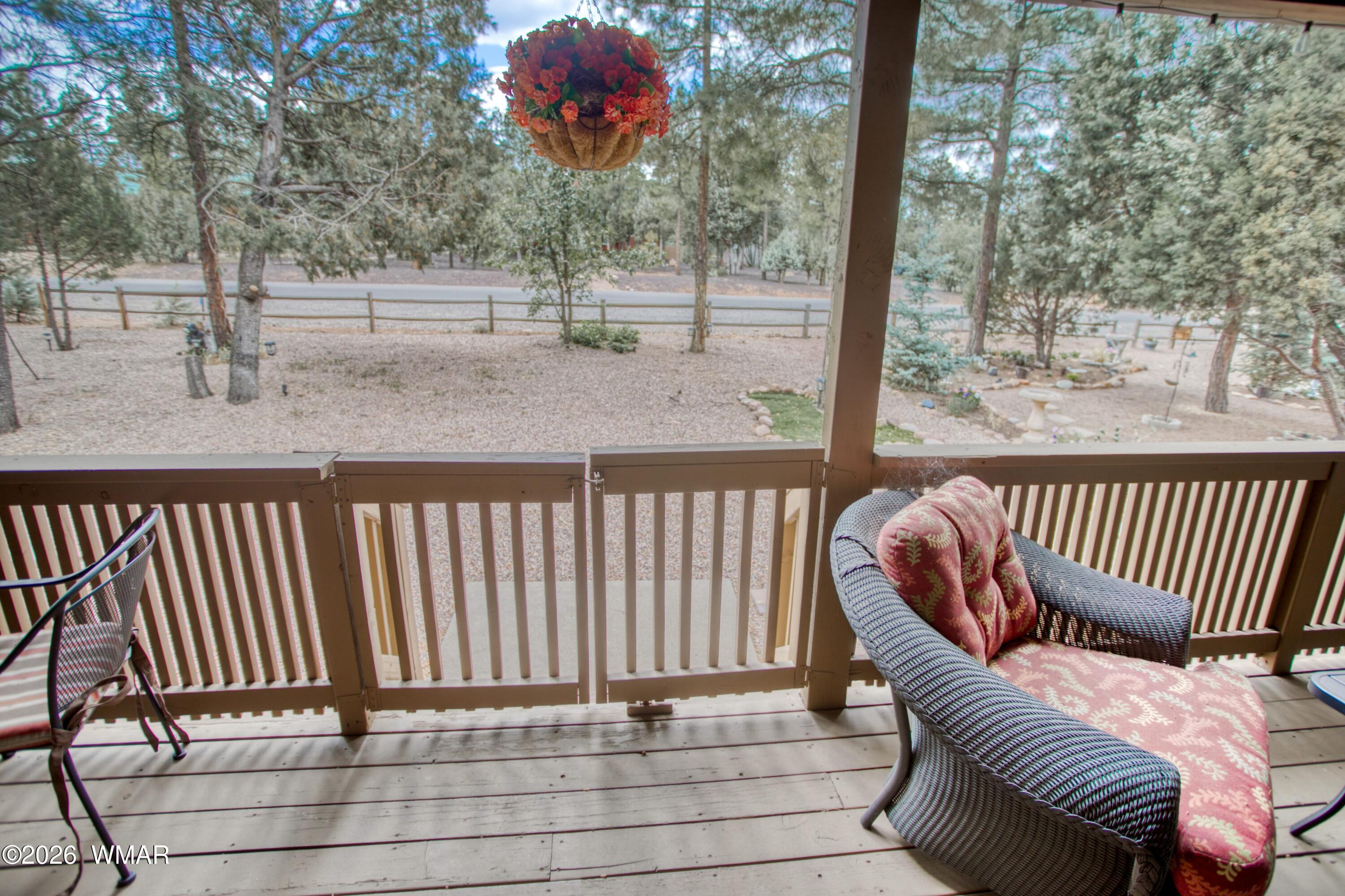 6186 West Starlight Ridge Parkway Lakeside, AZ 85929 - Photo 18 of 22