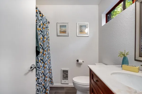 $419,000 | 14094 Sosna Way, Guerneville, CA 95446