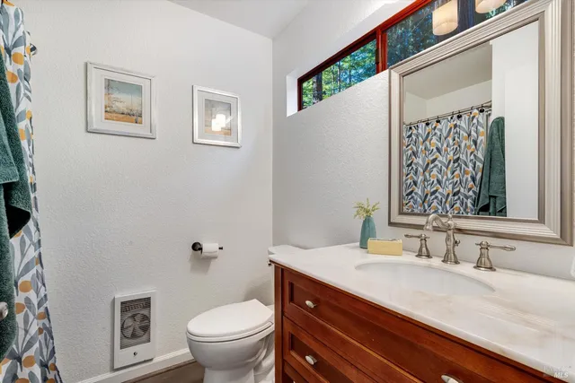 $469,000 | 14094 Sosna Way, Guerneville, CA 95446