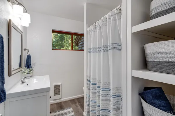 $419,000 | 14094 Sosna Way, Guerneville, CA 95446