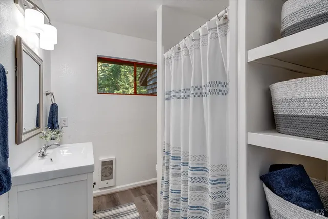 $469,000 | 14094 Sosna Way, Guerneville, CA 95446