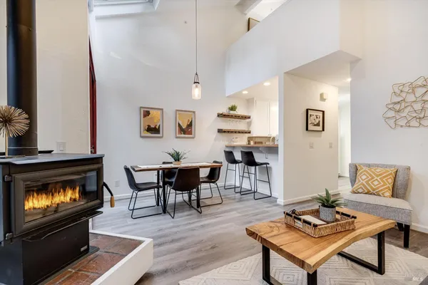 $419,000 | 14094 Sosna Way, Guerneville, CA 95446