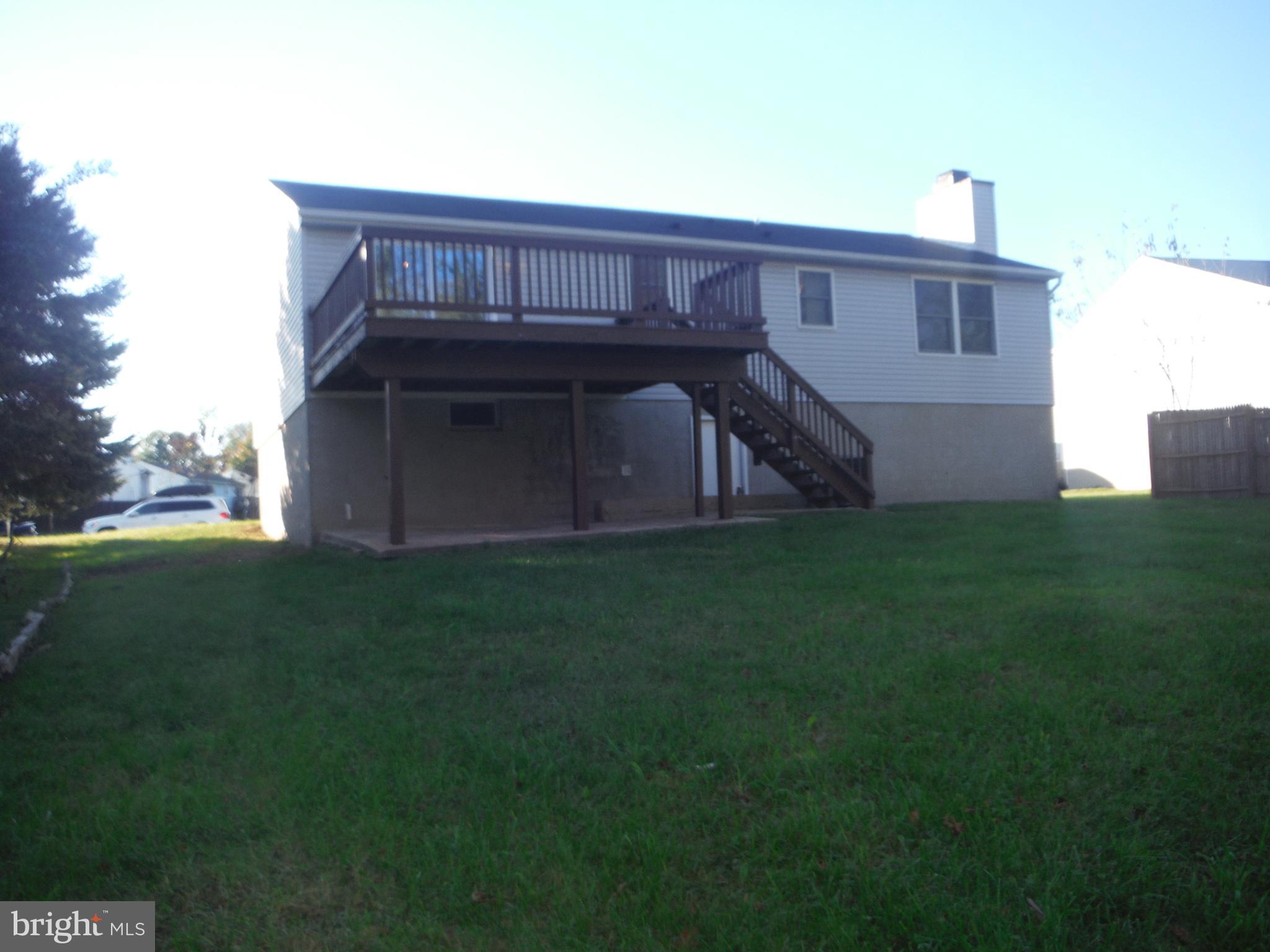 3201 Ripple Road Baltimore, MD 21244 - Photo 26 of 30 Exterior (Rear)