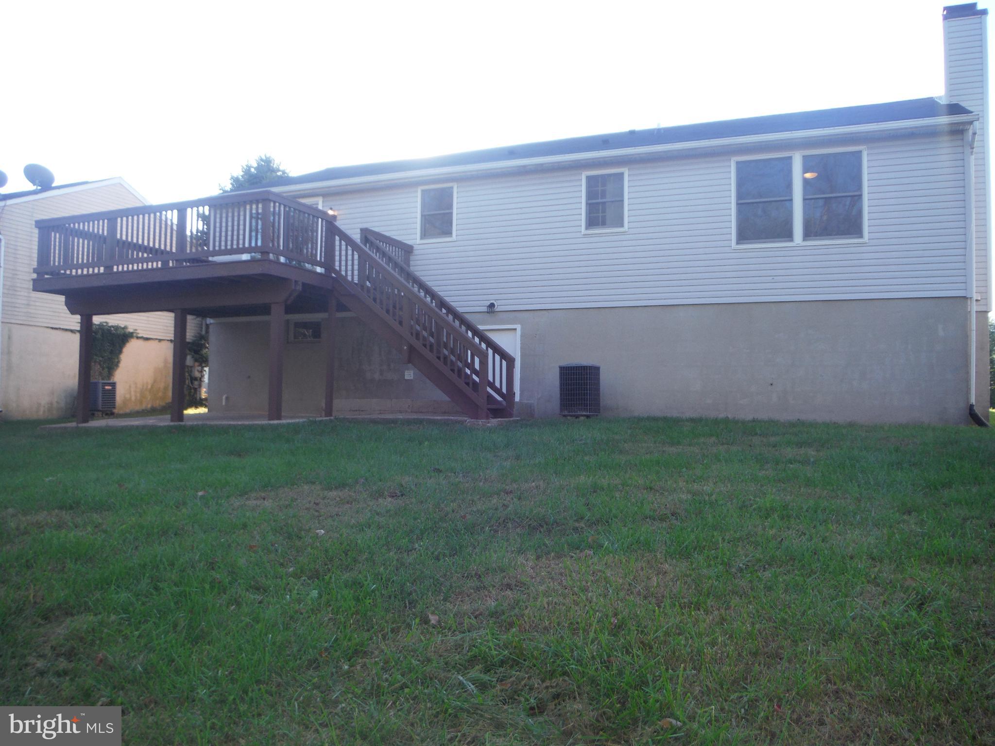 3201 Ripple Road Baltimore, MD 21244 - Photo 29 of 30 Exterior (Rear)