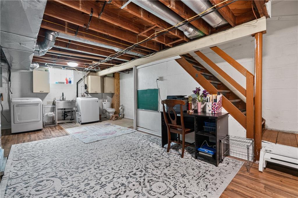 5339 Highgrove Road Pittsburgh, PA 15236 - Photo 21 of 32 Gallery Image 21