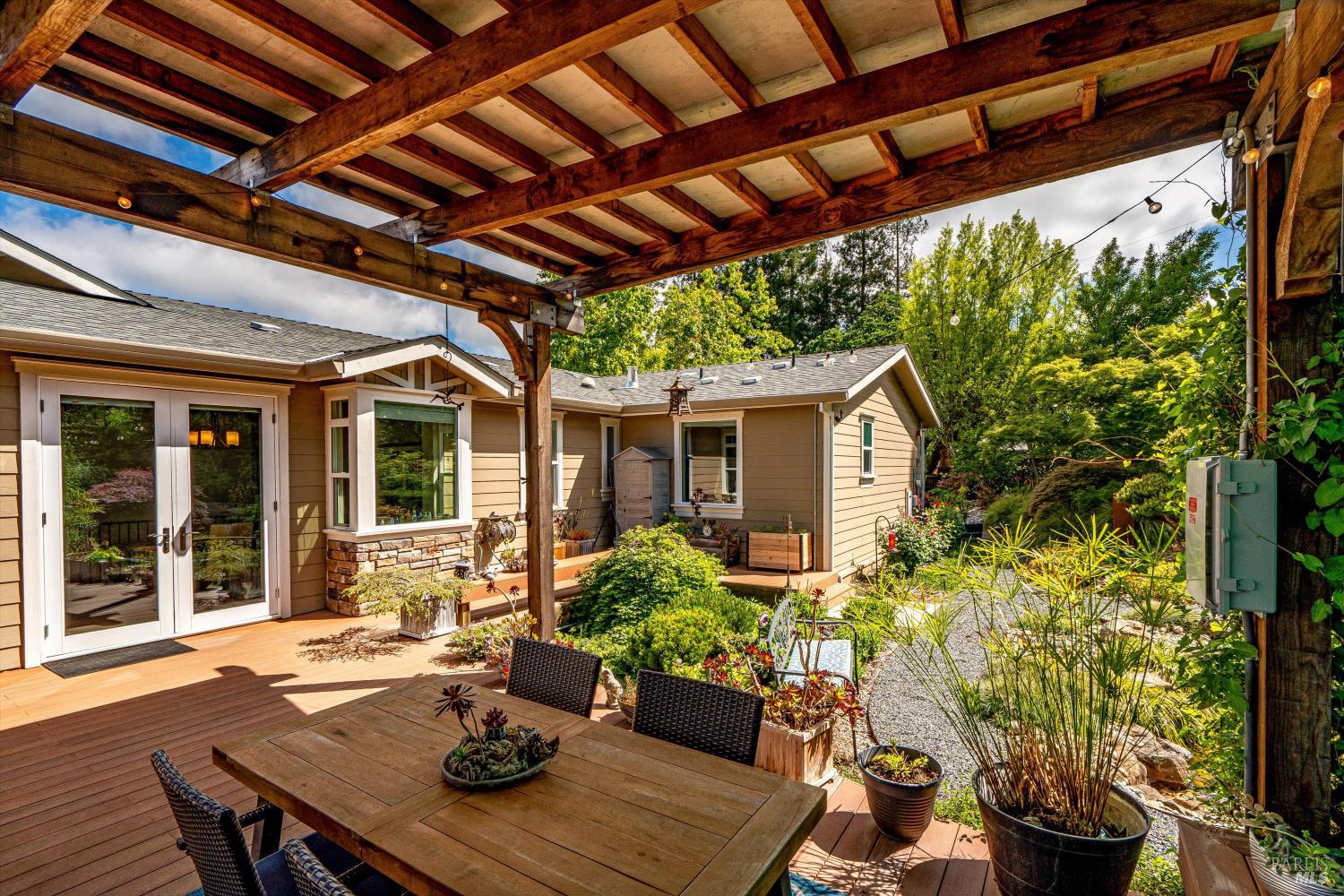 4089 Bayberry Drive Santa Rosa, CA 95404 - Photo 7 of 68