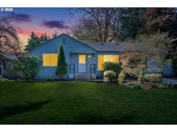 $297,500 | 3270 Wood Avenue, Eugene, OR 97402