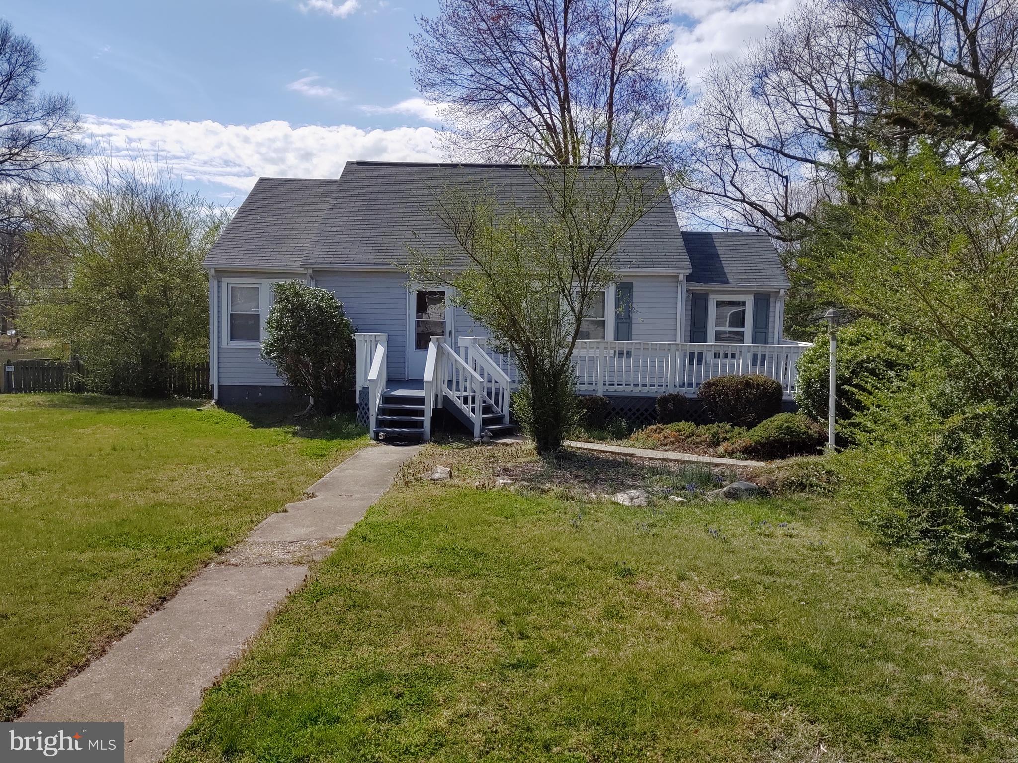 21 Randolph Road Fredericksburg, VA 22405 - Photo 2 of 18
