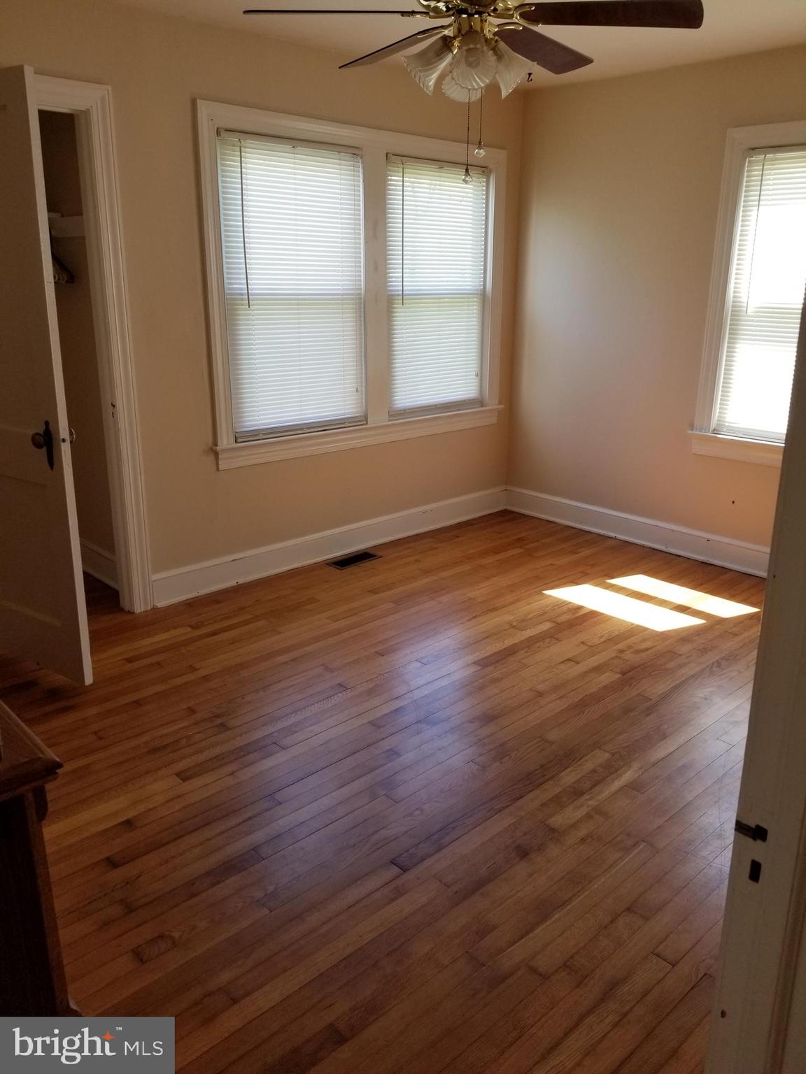 21 Randolph Road Fredericksburg, VA 22405 - Photo 11 of 18 Bedroom on main level