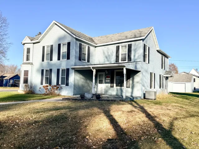 $239,900 | 210 2nd Avenue North, Long Prairie, MN 56347