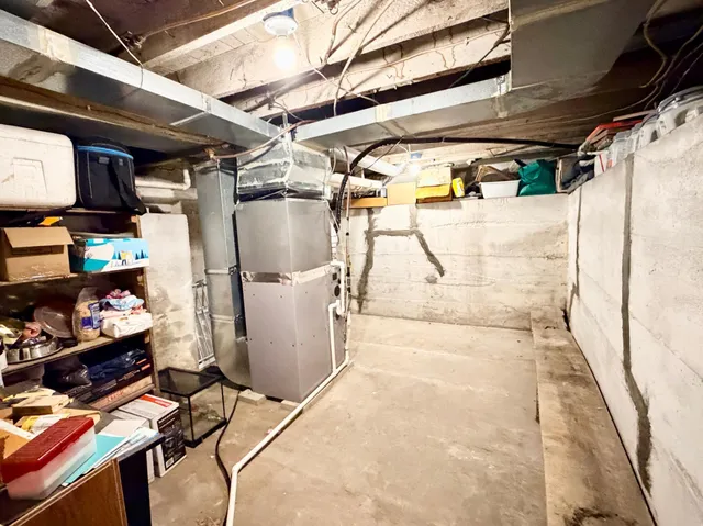 $239,900 | 210 2nd Avenue North, Long Prairie, MN 56347