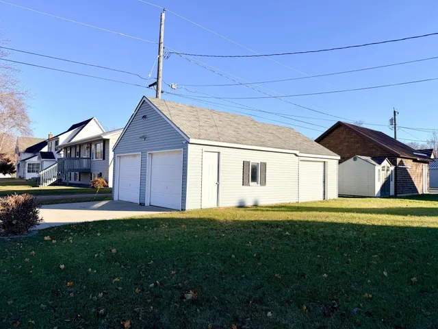 $239,900 | 210 2nd Avenue North, Long Prairie, MN 56347