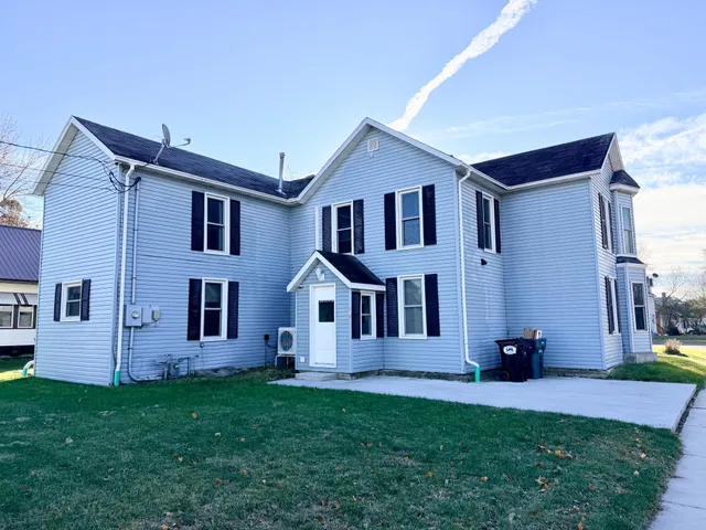 $239,900 | 210 2nd Avenue North, Long Prairie, MN 56347