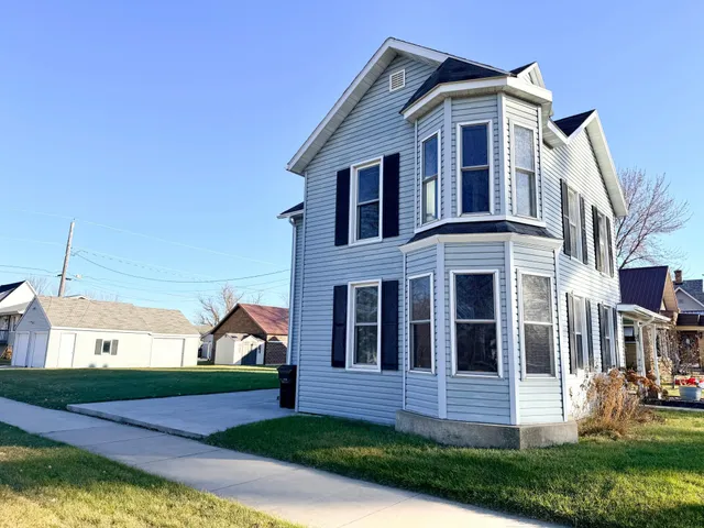 $239,900 | 210 2nd Avenue North, Long Prairie, MN 56347