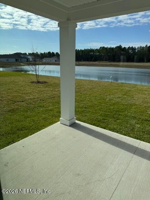 73 Chestnut Grv Road St. Augustine, FL 32092 - Photo 11 of 18 a view of lake view and mountain view