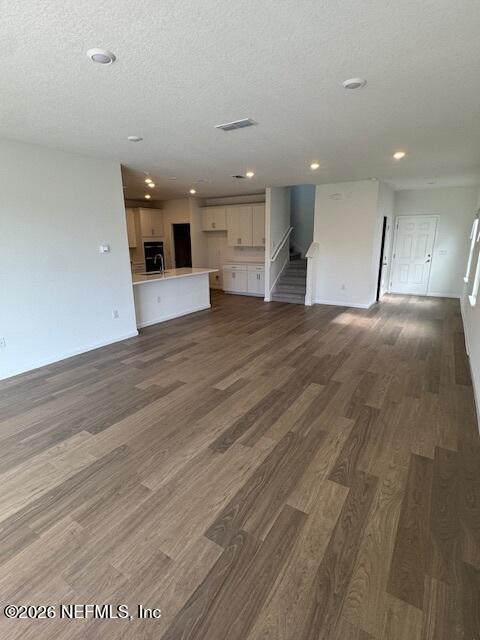 73 Chestnut Grv Road St. Augustine, FL 32092 - Photo 6 of 18 a view of kitchen and windows