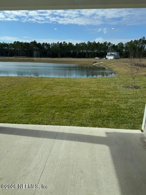 73 Chestnut Grv Road St. Augustine, FL 32092 - Photo 10 of 18 a view of lake and mountain