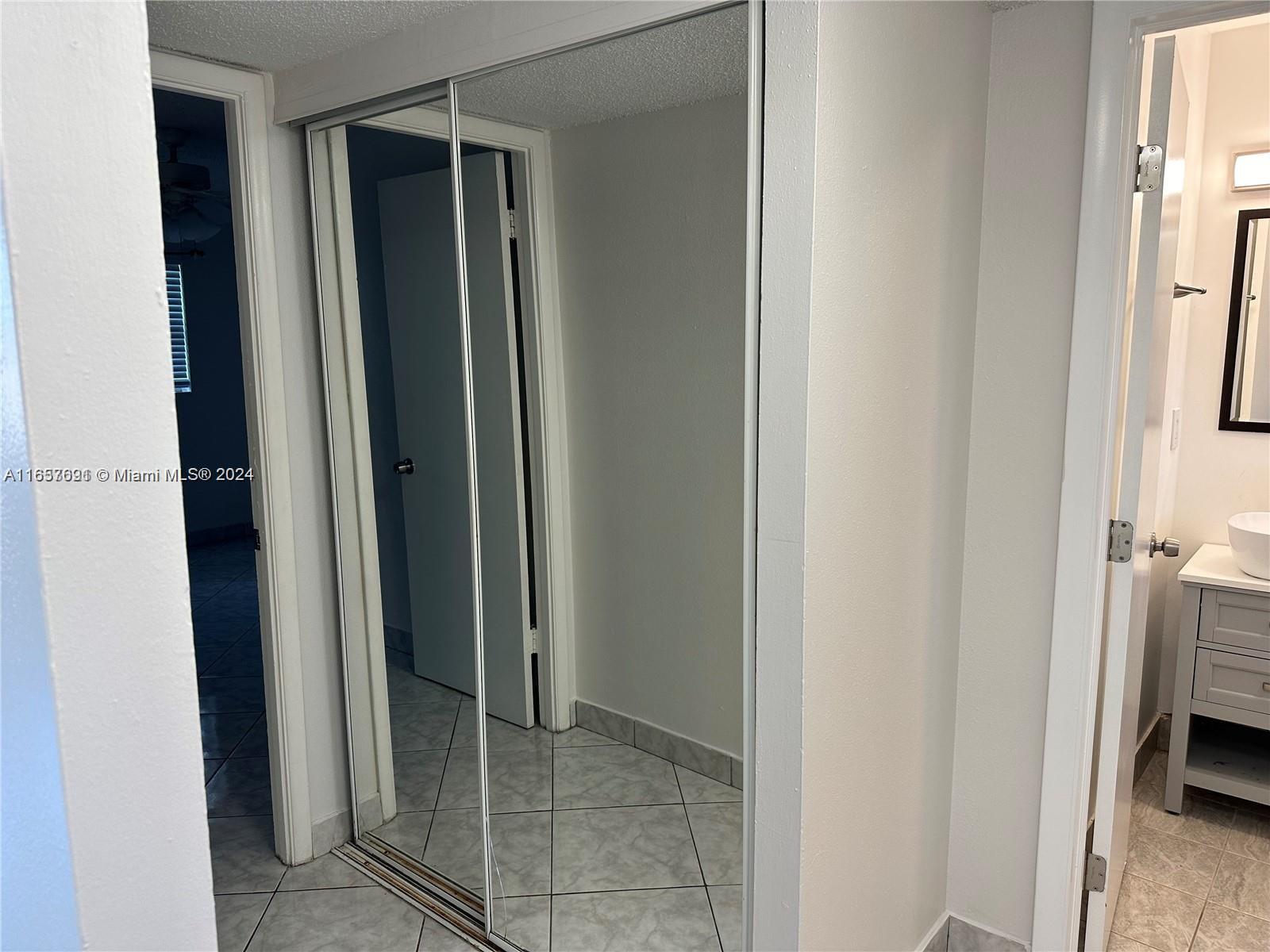 Sequoia Gardens Condominiums Deerfield Beach, FL 33441 - Photo 18 of 25 a view of closet area