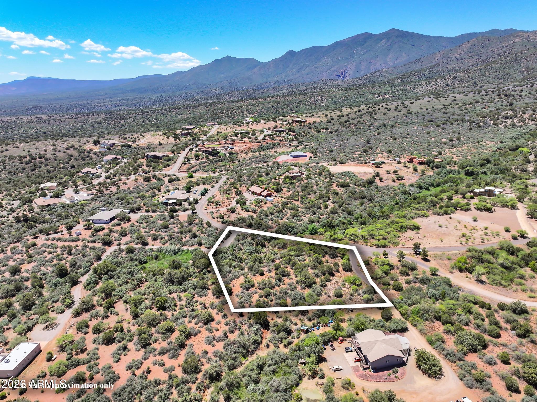 2350 West Quail Springs Ranch Road Cottonwood, AZ 86326 - Photo 19 of 24