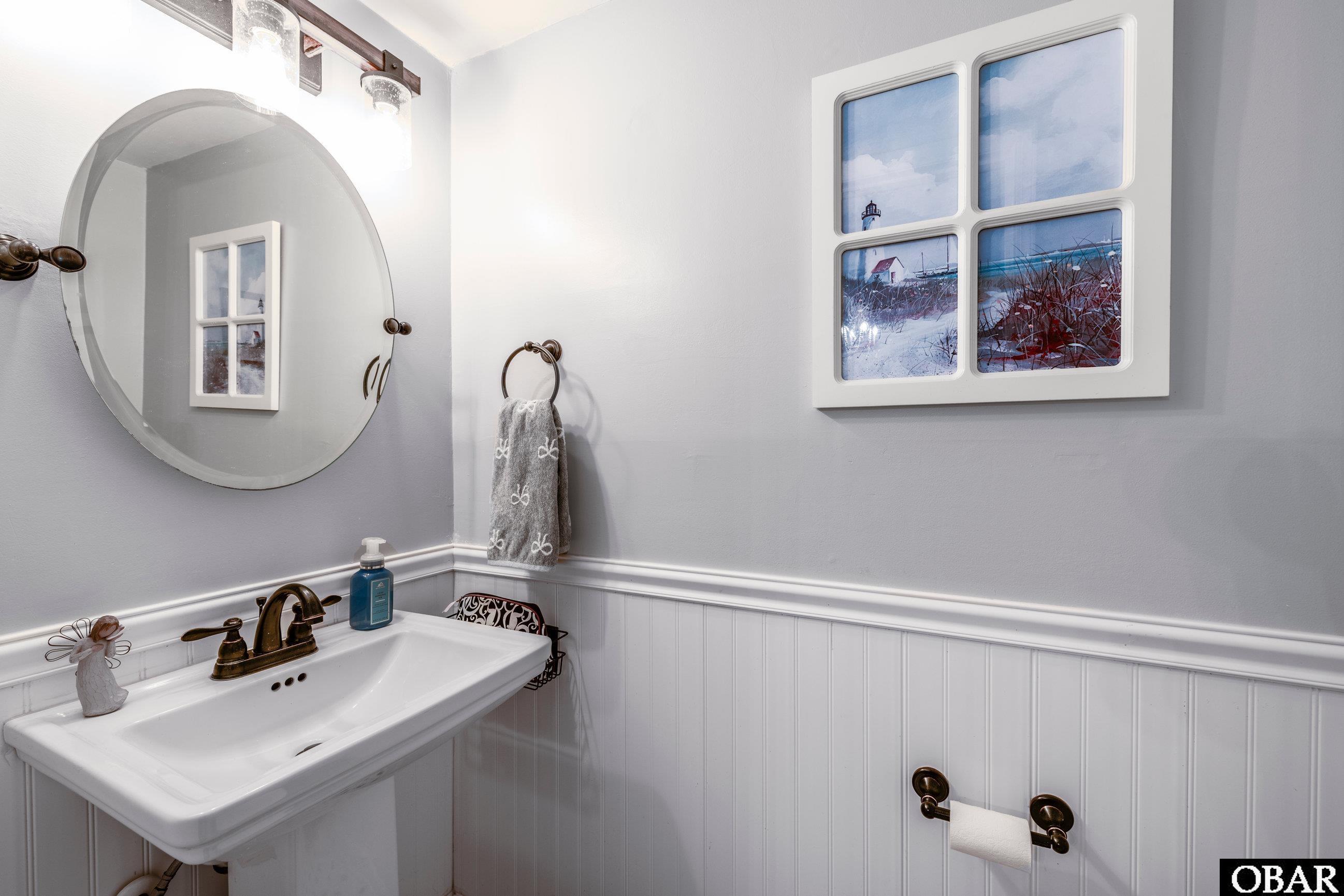 222 West Kitty Hawk Road, Unit 222 Kitty Hawk, NC 27949 - Photo 14 of 37 Gallery Image 14