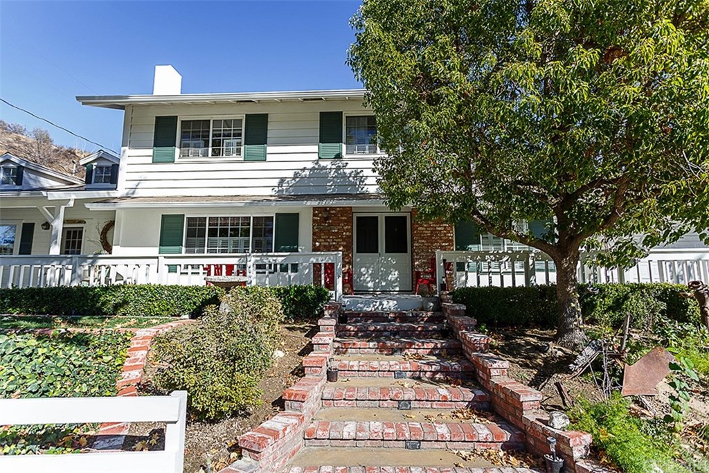 24868 Fourl Road Newhall, CA 91321 - Photo 1 of 1 Gallery Image 1