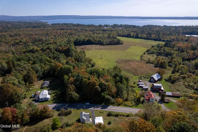 $229,900 | 355 County Highway 123, Mayfield, NY 12117