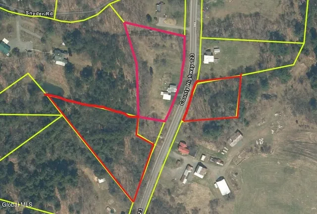 $229,900 | 355 County Highway 123, Mayfield, NY 12117