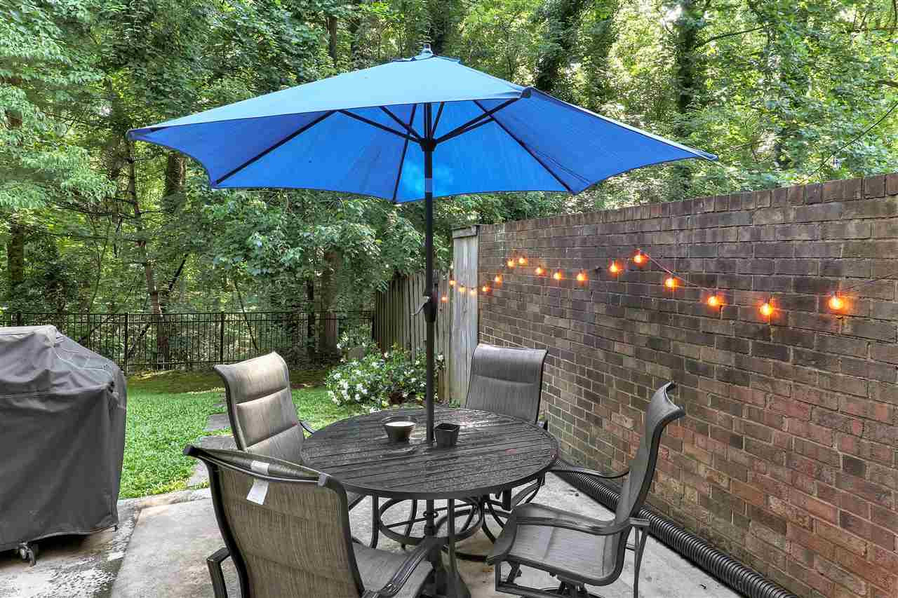 2864 Wycliff Road Raleigh, NC 27607 - Photo 21 of 24 Photo 21