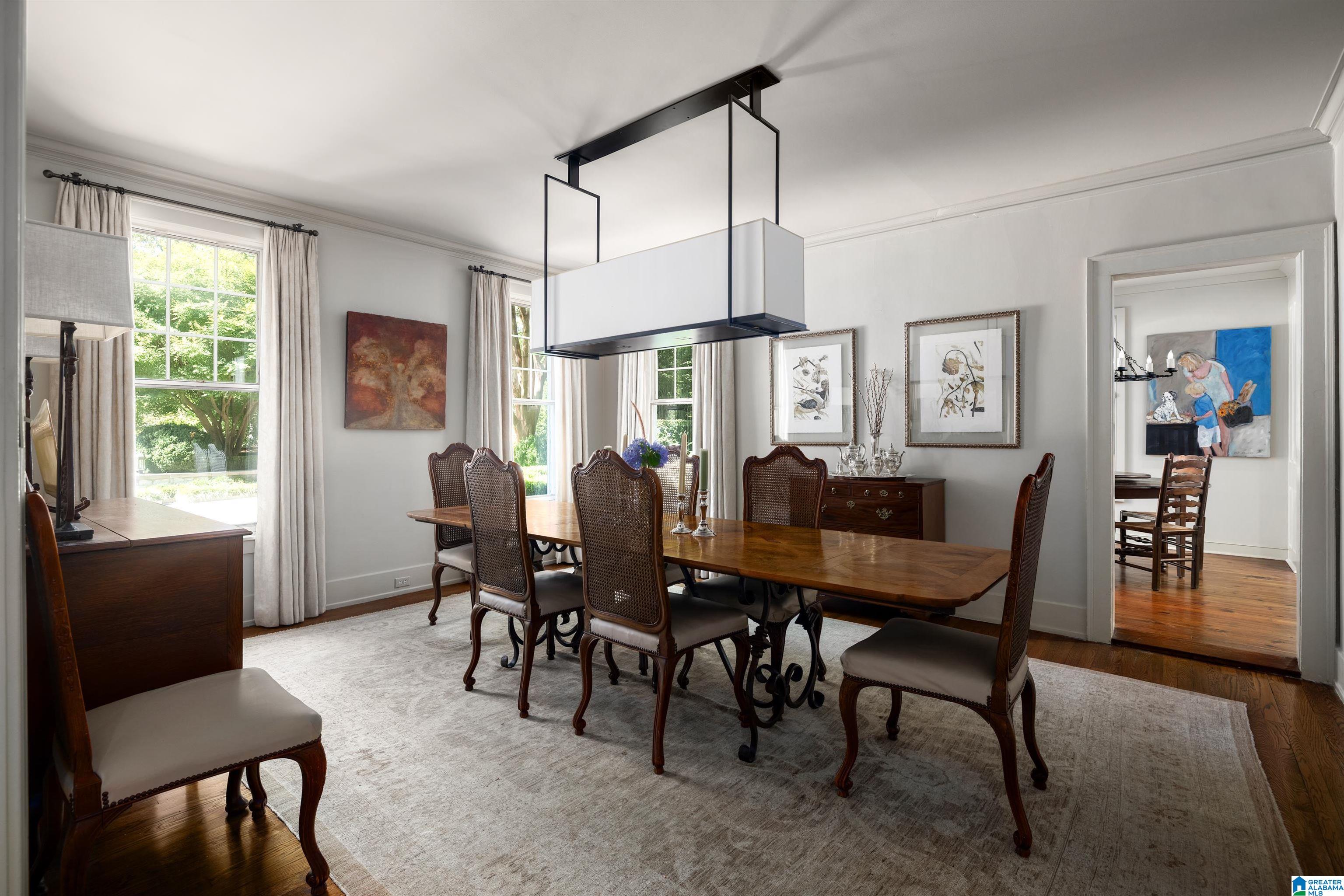 3187 Overhill Road Mountain Brook, AL 35223 - Photo 25 of 100 Gallery Image 25
