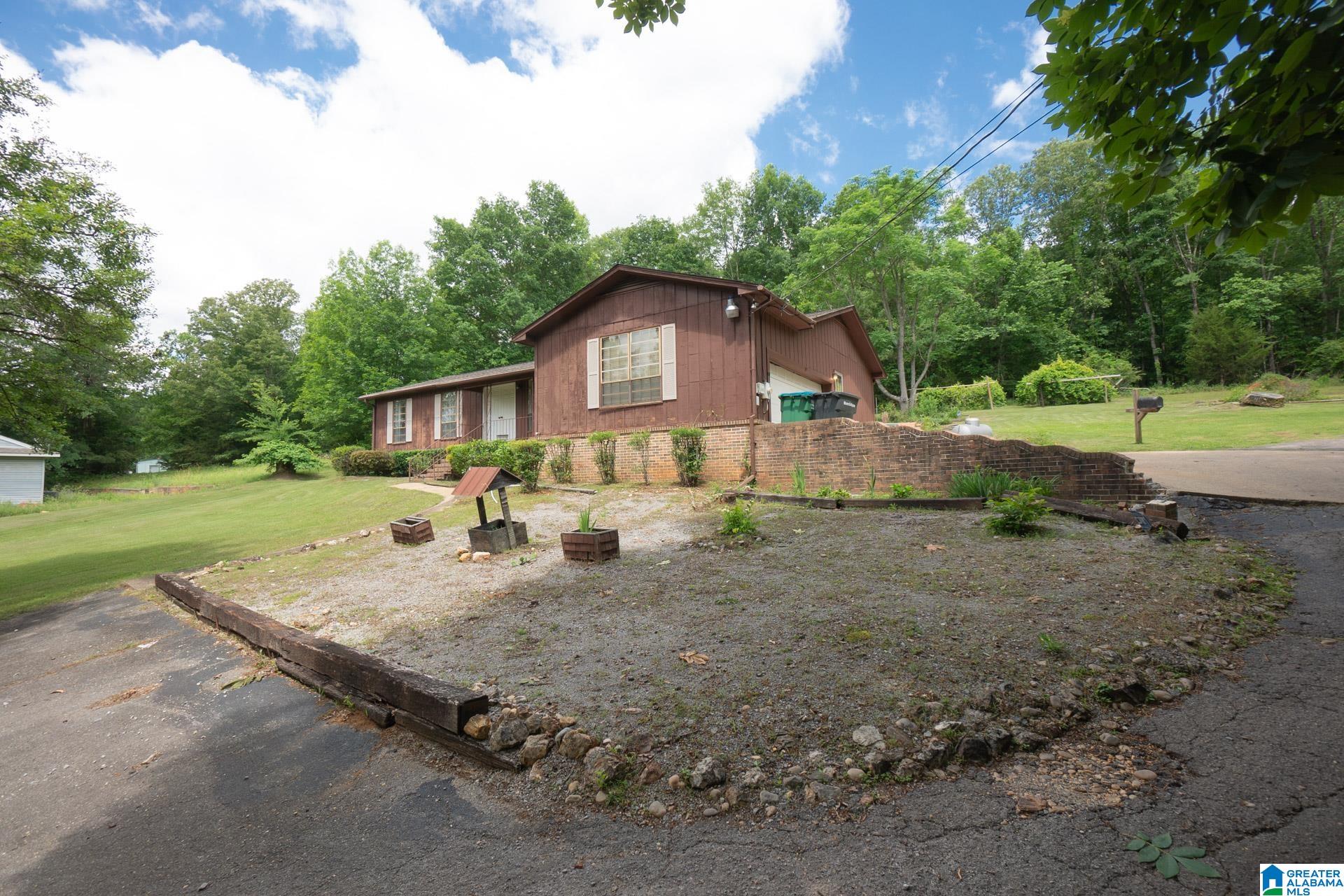 1099 Spring Creek Road Montevallo, AL 35115 - Photo 20 of 25