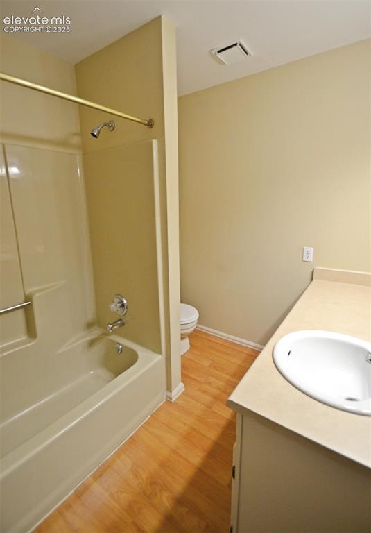 3315 Capstan Way Colorado Springs, CO 80906 - Photo 15 of 36