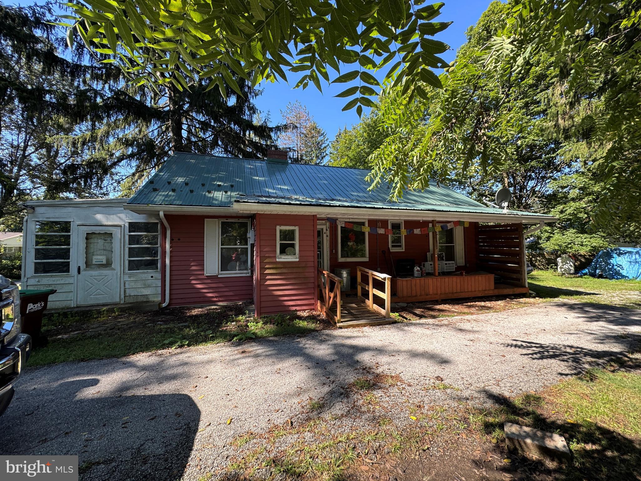 14685 Charmian Road Blue Ridge Summit, PA 17214 - Photo 1 of 18 Gallery Image 1