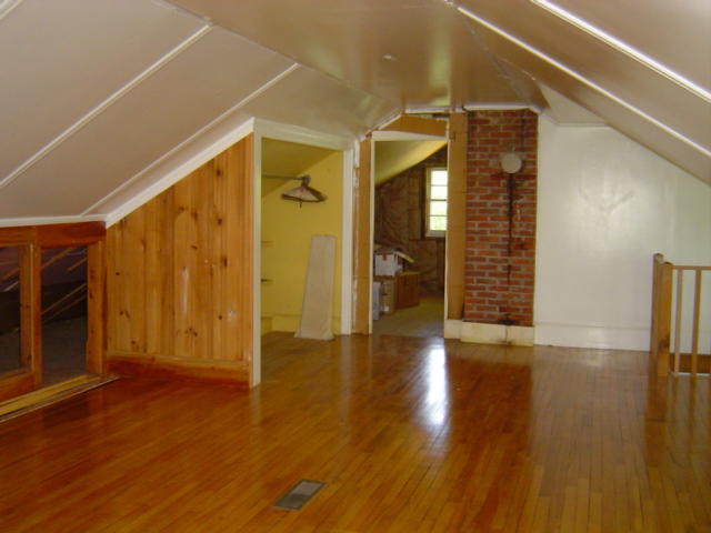 309 Waterford Road Norway, ME 04268 - Photo 35 of 37 309 Waterford Rd. 2nd Fl