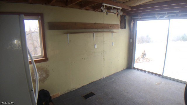 7916 Federal Road Coolville, OH 45723 - Photo 6 of 11 Dining Room