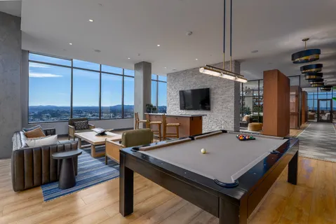 $600,620 | 1212 Demonbreun Street, Unit B1 (F), Nashville, TN 37203