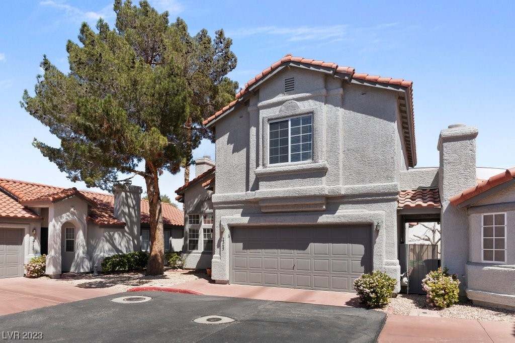 2345 Ramsgate Drive Henderson, NV 89074 - Photo 4 of 28
