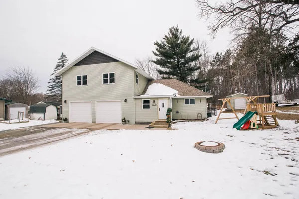$254,900 | 1808 Johnson Street, Neillsville, WI 54456
