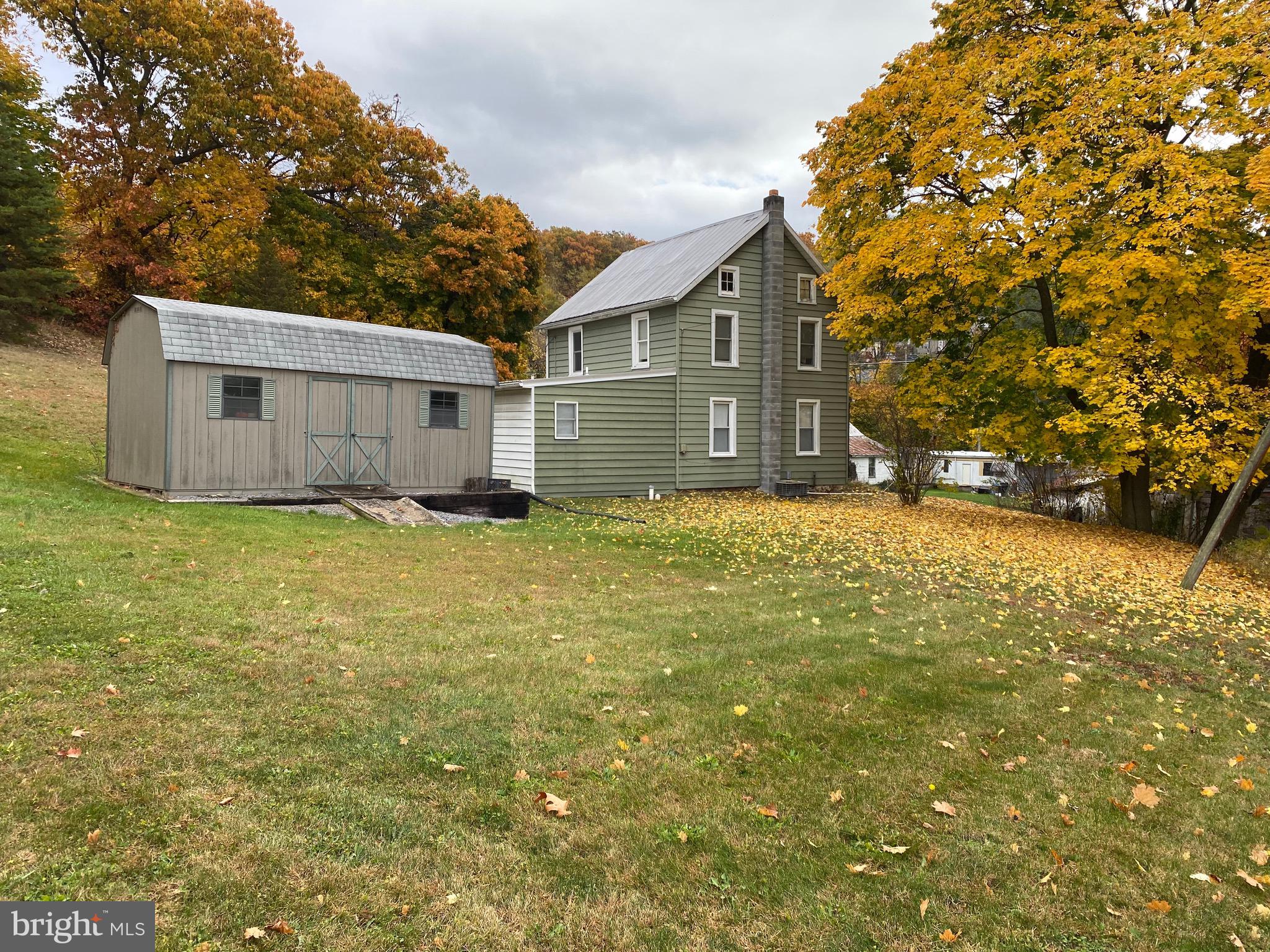 8571 Bakner Road Waynesboro, PA 17268 - Photo 1 of 22 Gallery Image 1