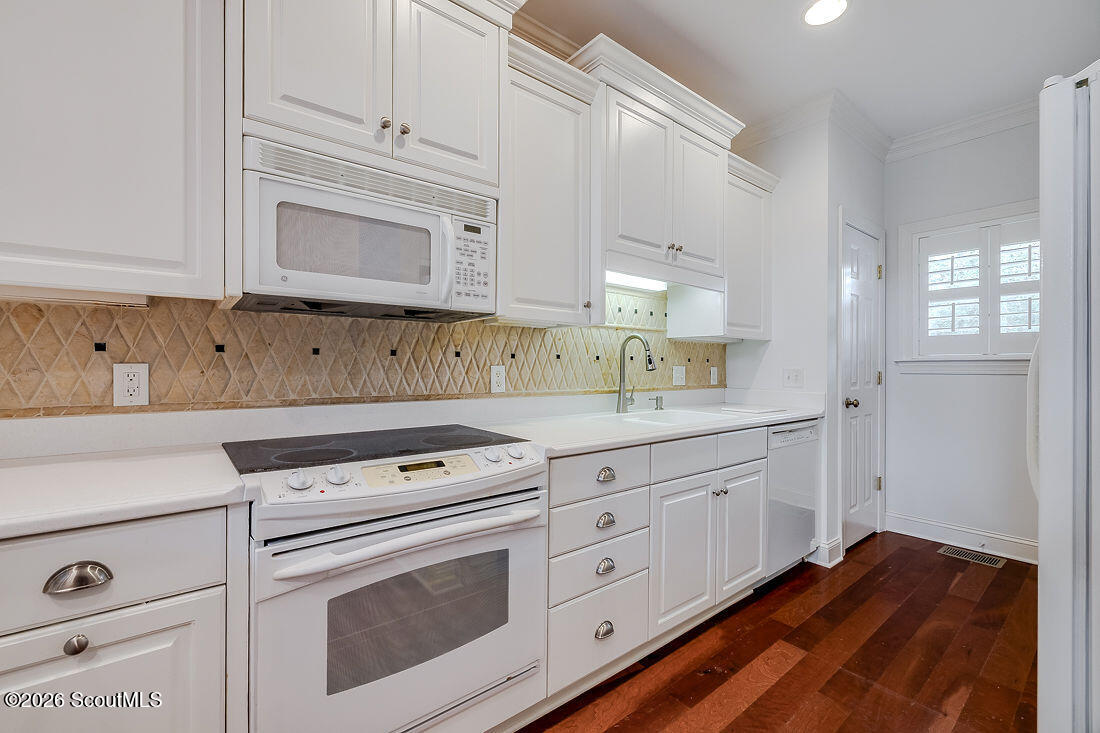 1165 Mayflower Road Northeast Townsend, GA 31331 - Photo 15 of 56