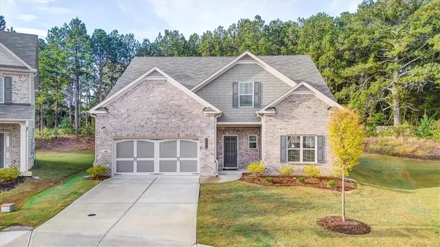 $446,400 | 3425 Linstead Court, Loganville, GA 30052