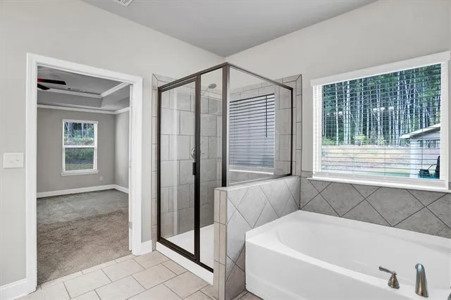 $446,400 | 3425 Linstead Court, Loganville, GA 30052