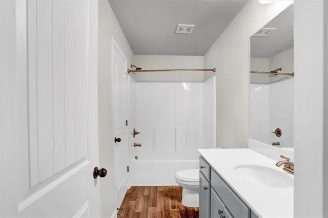 $446,400 | 3425 Linstead Court, Loganville, GA 30052