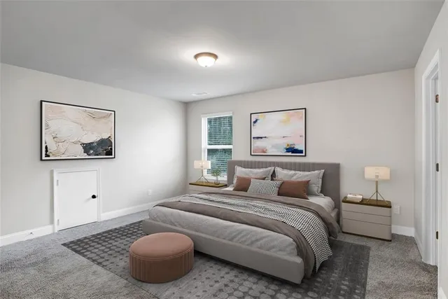 $446,400 | 3425 Linstead Court, Loganville, GA 30052