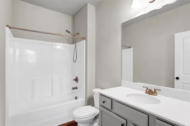 $446,400 | 3425 Linstead Court, Loganville, GA 30052