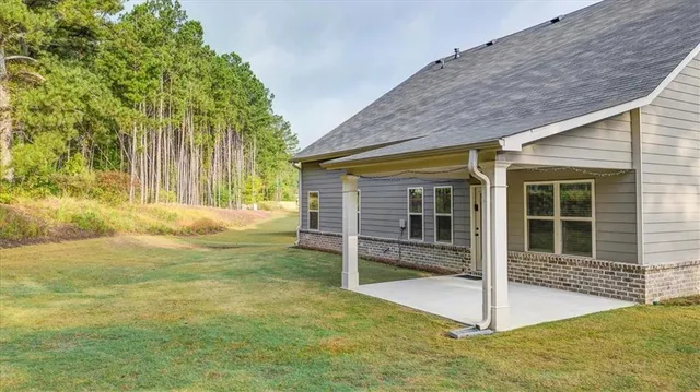 $446,400 | 3425 Linstead Court, Loganville, GA 30052