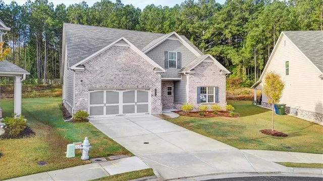 $446,400 | 3425 Linstead Court, Loganville, GA 30052