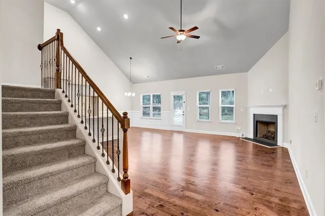 $446,400 | 3425 Linstead Court, Loganville, GA 30052