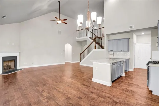 $446,400 | 3425 Linstead Court, Loganville, GA 30052