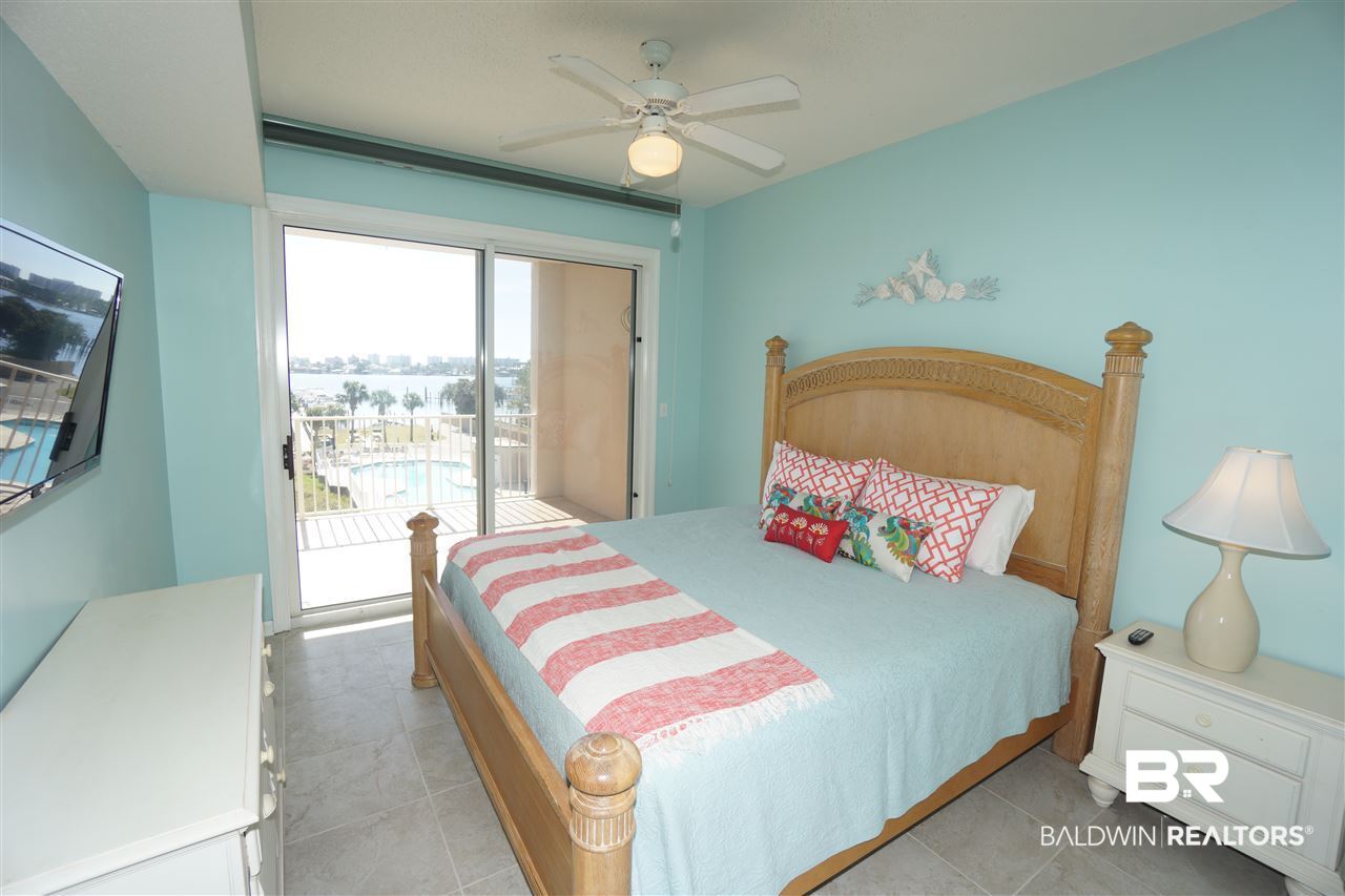 27282 Canal Road, Unit 310 Orange Beach, AL 36561 - Photo 9 of 29 Master Bedroom