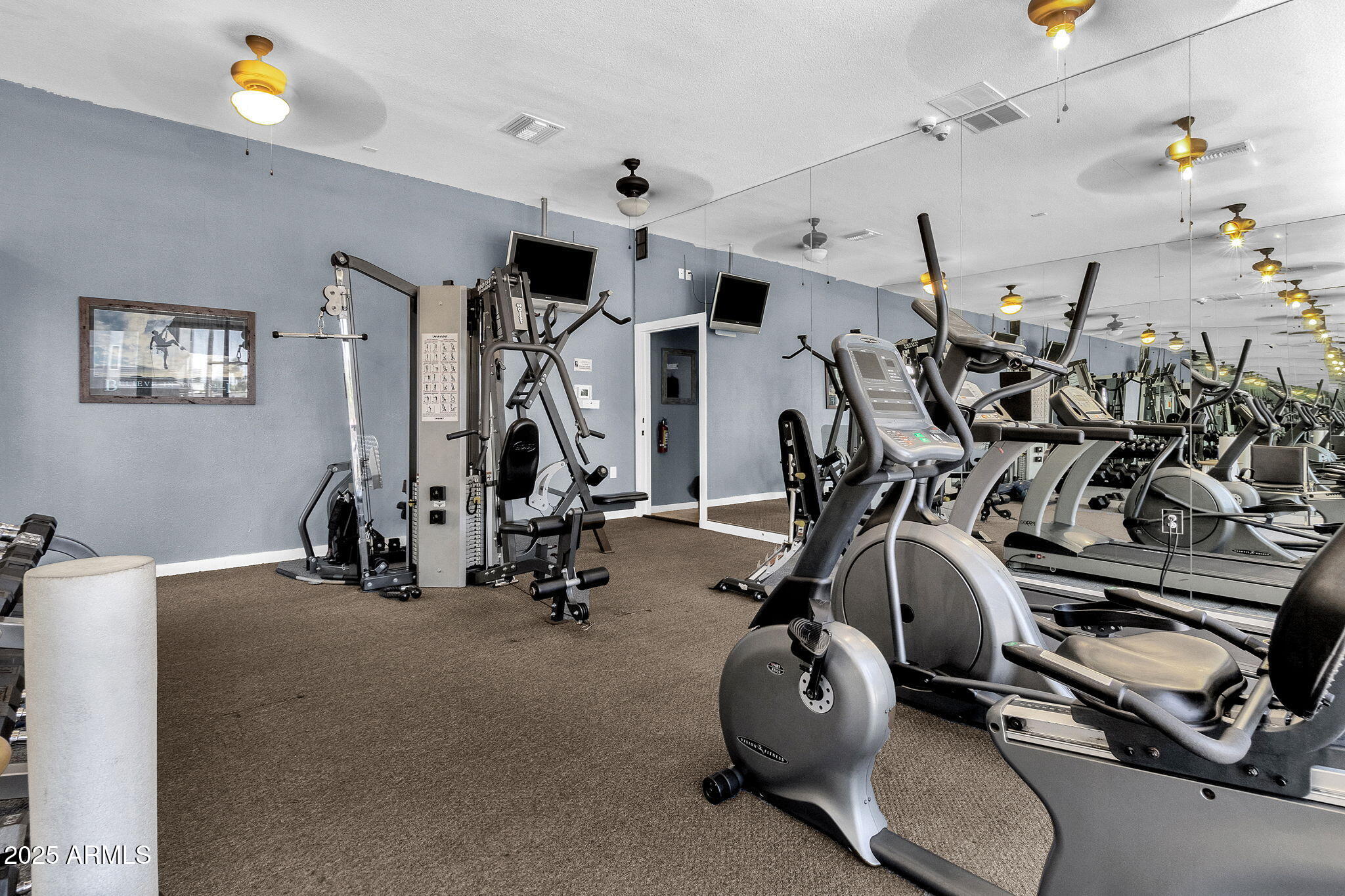 3633 North 3rd Avenue, Unit 1059 Phoenix, AZ 85013 - Photo 46 of 49 Community Fitness Center